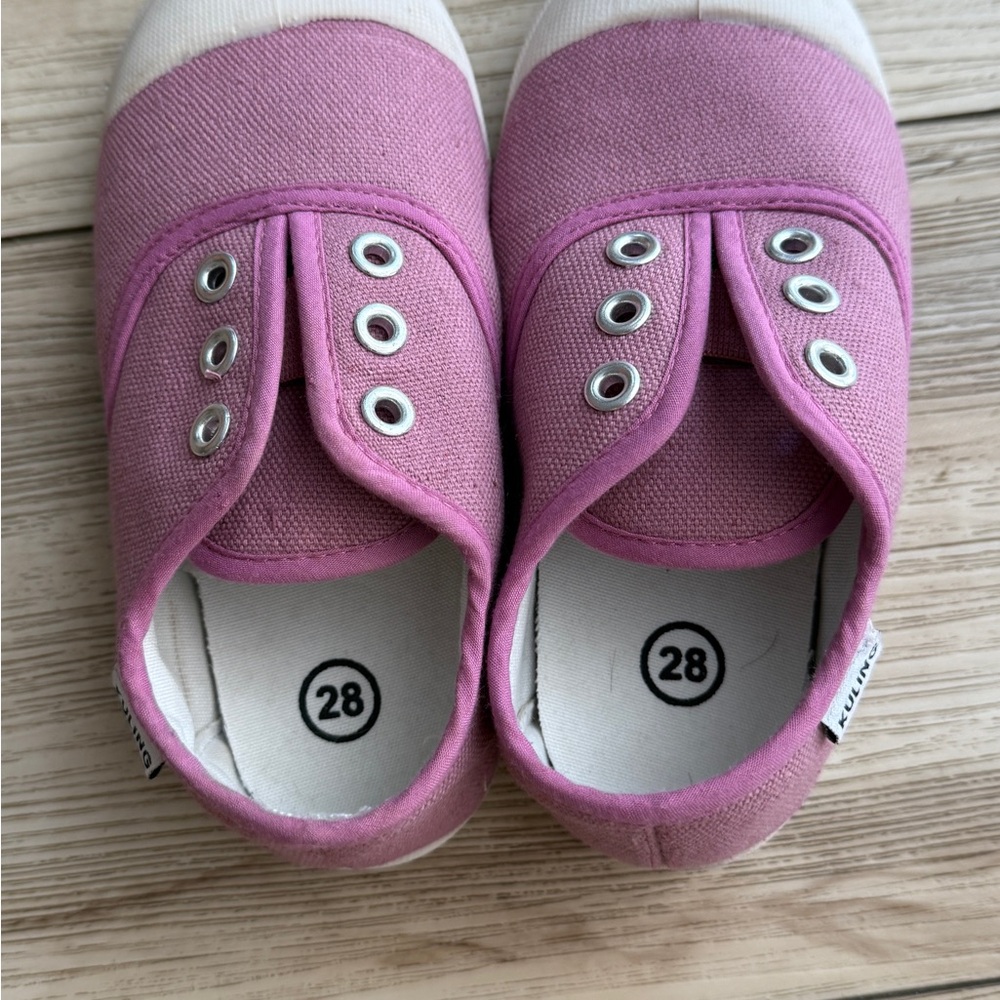KuLing kids sneakers